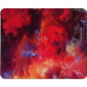 Resim Alaca Bulaca Desenli Tip Kaymaz Taban Optik Bilgisayar Notebook Mouse Pad Mauspad 
