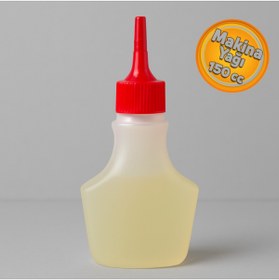 Resim Feride Makine Yağı 150 cc Makine Yağı 