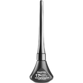 Resim Pastel 17H Deep Matte Waterproff Dipliner 4,5 ml 