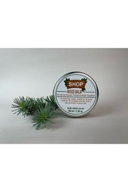 Resim shop Wood Balm Ahşap Bakım Besleyici Koruyucu Doğal Balzam 100 ml 