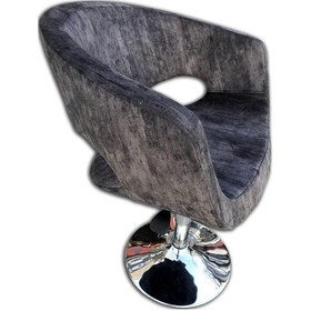 Resim Sandalye Modüs Ofis Koltuğu Dönerli Amortisör Poliüretan Dökme Sünger Profesyoneller İçin El Yapım 