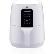 Resim Korkmaz Air Pro Airfryer 4 Litre 