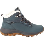 Resim Jack Wolfskin Everquest Texapore Mid Kadın Outdoor Bot 4053581-1319 