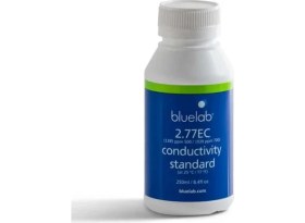 Resim Bluelab Ec 2.77 Kalibrasyon Sıvısı 250 ml 