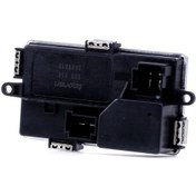 Resim Bmw Klima Rezistansı F01 F07 F10 64119355981 