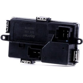 Resim Bmw Klima Rezistansı F01 F07 F10 64119355981 