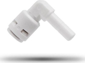 Resim Su Arıtma Cihazlarına Uyumlu Bacaklı Dirsek 