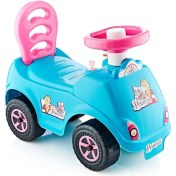 Resim Güçlü Selena Ilk Adım Arabam (Kutulu) 