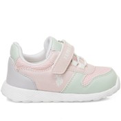 Resim U.S. Polo Assn. 5ı Garfıeld Jr 5fx Athletıc Pembe 