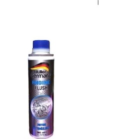Resim Müller Germany Motor İçi Temizleme Katkısı 300ml 