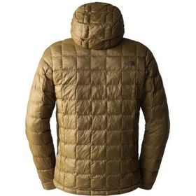 Resim The North Face M Thermoball Eco Hoodie 2.0 Erkek Mont 001 