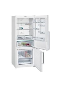 Resim Siemens KG76NAWF0N 526 L Kombi No Frost Buzdolabı 