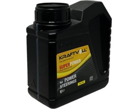 Resim Kraftvoll Dexron I Atf Hidrolik Direksiyon Yağı Sarı 1 Lt. 