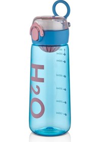 Resim The Mia Matara Mavi 660 Ml 76037 