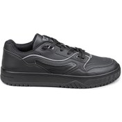 Resim Jump 28520 Siyah Erkek Sneaker Günlük Spor Ayakkabı Siyah 
