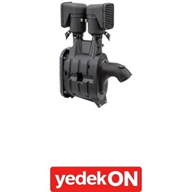 Resim Hava Filtre Kazanı Komple Mp2-Mp3 (Kahveci Premium) - A0180948602 