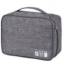 Resim Ulanzi 2803 Çok Fonksiyonlu Taşıma Çantası 