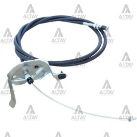 Resim Tel Gaz Prımera 2000-2002 Qg16 18201 9f610 