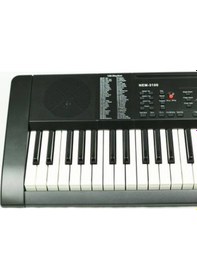 Resim NEMESİS NEM-3100 61 TUŞ HASSASİYETLİ ORG 