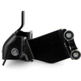 Resim Mercedes-Benz W639 Vito Sürgülü Kapı Makarası Orta Sol 6397602847 