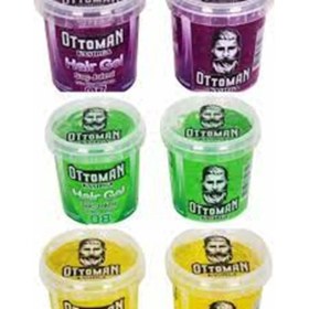 Resim Ottoman 150 ml Jöle 6 