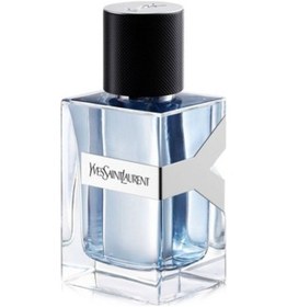 Resim Yves Saint Laurent New Y Erkek Parfüm EDT 60 ML 
