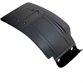 Resim Çamurluk Actros Mp2-Mp3 Ön Sol - A9438800306 