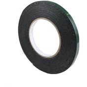 Resim Çift Taraflı Güçlü Yapışkan Bant 1cm X 10m 