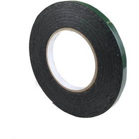 Resim Çift Taraflı Güçlü Yapışkan Bant 1cm X 10m 