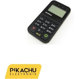 Resim Verifone Olivetti Mx915 Temassız Pinpad 