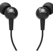 Resim JBL Kulak Içi Kulaklık 