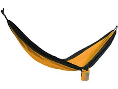 Resim JR Gear Çift Kişilik Turuncu Hamak 