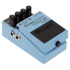 Resim Boss CEB-3 Bas Chorus Compact Pedal 