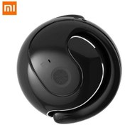 Resim Xiaomi Redmi Jm13 Açık Arka Bluetooth Kulaklık Ows Kablosuz Bluetooth 5.4 Black 