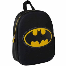 Resim Batman Anaokulu Çantası 