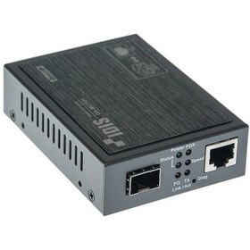 Resim Idıs Da-Mc1101 Gigabit Fiber Optic Media Converter 