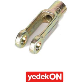 Resim AGCO Yoke - AGCO White Planters | W500053E 