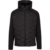 Resim Trespass Heber Hybrid Erkek Sweatshirt 