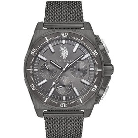 Resim U.s. Polo Assn. Uspa1092-04 Erkek Kol Saati 