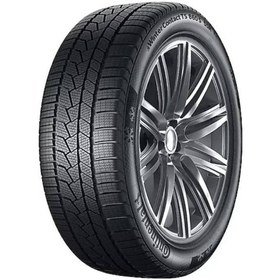 Resim Continental 245/40R20 99V XL Ssr Wintercontact Ts 860 S Kış Lastiği 2025 