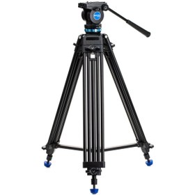 Resim Benro KH-25P Video Tripod KH Serisi 