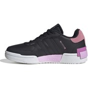 Resim adidas Siyah - Pembe Kadın Lifestyle Ayakkabı Gz6789 Post Up Lux 