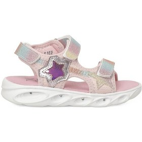 Resim Kinetix Noma P 6fx Pembe Kız Çocuk Spor Sandalet 000000000102253102 Pembe-pembe 