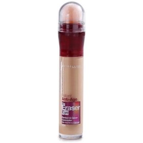Resim Maybelline Instant Age Rewind Eraser Eye Concealer - Göz Altı Kapatıcısı Nude 68 ml 