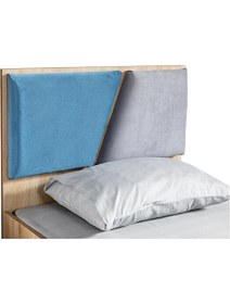 Resim Setay Mobilya Setay Lotus Genç Odası Takımı Dolap Karyola Komodin Sifonyer 