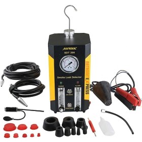 Resim Autool Dumanlı Kaçak Test Cihazı Sdt206 