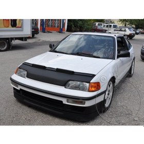 Resim Honda Crx 1988-1991 Kaput Maskesi 