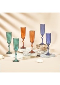 Resim Isabel 6'lı Kadeh Seti 150 Ml 