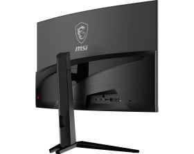 Resim MSI MAG 321CUPDF 32’’ 160Hz 0.5 ms (Gtg) 3840X2160 (UHD) AMD FreeSync Premium VA Curved 4K Gaming Monitör 