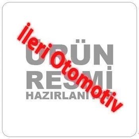 Resim Jetta 2010 Orta Izgara Kromsuz 5C6853677 